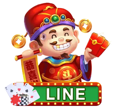 luckyincoin